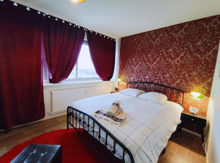 Retro Romance In Mulhouse Ngoại thất bức ảnh