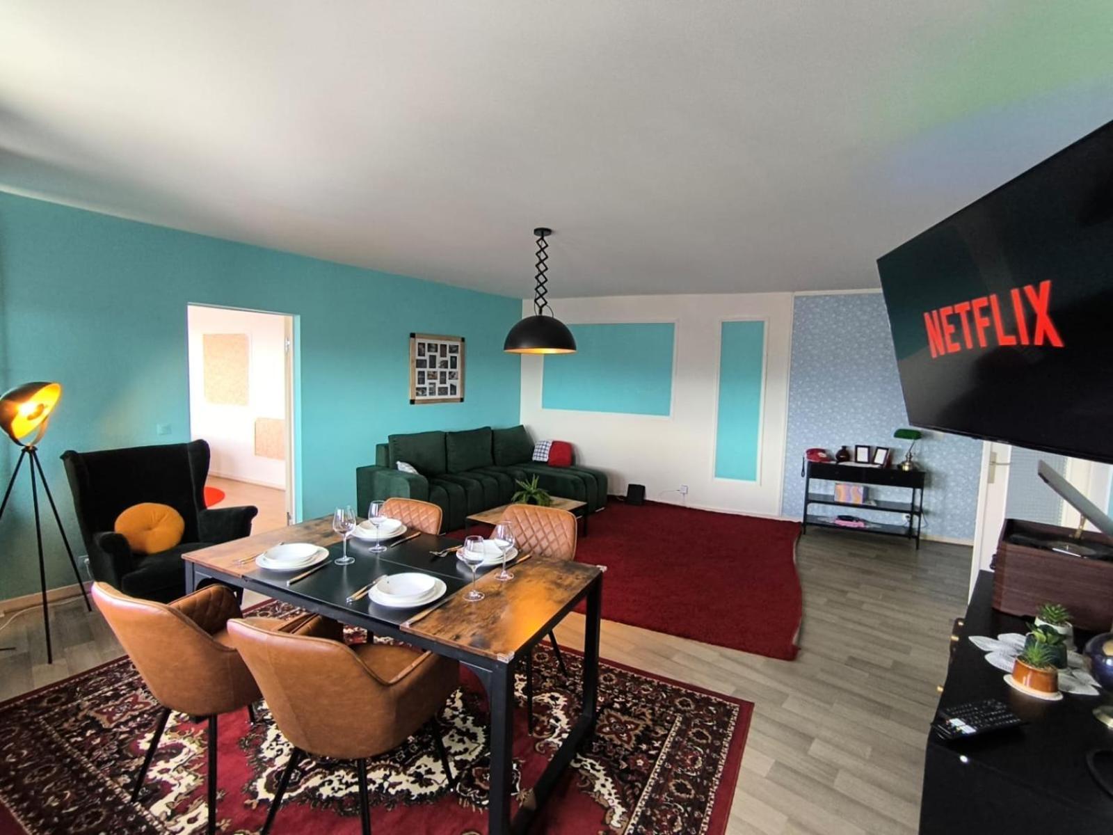 Retro Romance In Mulhouse Ngoại thất bức ảnh